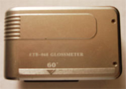 Glossmeter